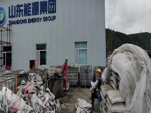 津市厂房地面下沉注浆加固