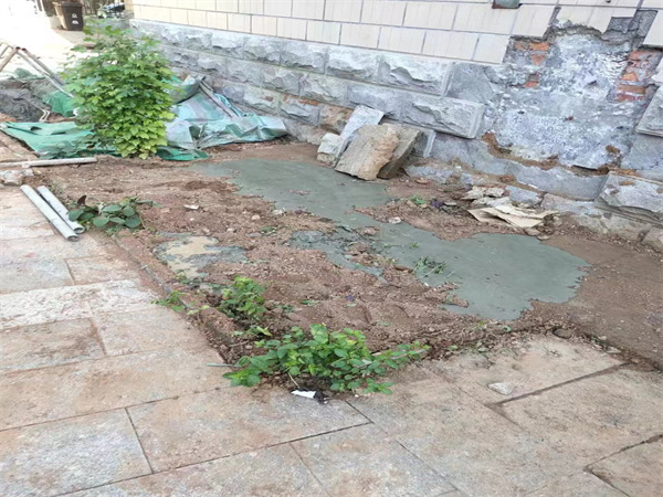 津市地基基础注浆增加承载力灌浆加固