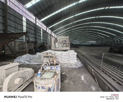 津市厂房地面下沉注浆加固施工